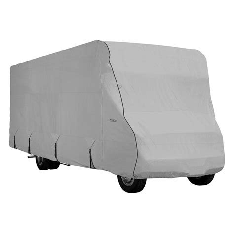 Goldline Class C Motor Home Cover