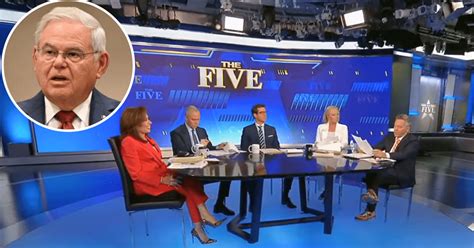 'The Five' hosts claim Foreign Relations Committee facilitates ...