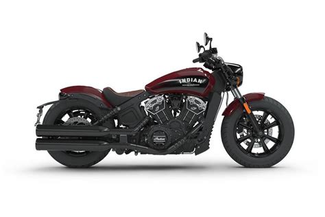 2021 Indian Scout Bobber Fuel Range - Infoupdate.org