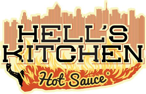 Hell'S Kitchen Logo Vector - (.Ai .PNG .SVG .EPS Free Download)