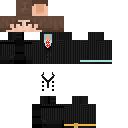 Patrick Bateman – Minecraft Skin