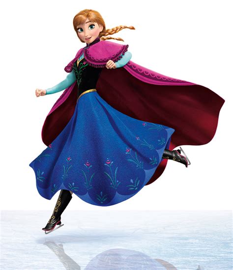 Anna - Frozen Photo (36699706) - Fanpop