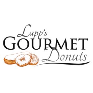 Lapps Donuts Menu - PA Dutch Market
