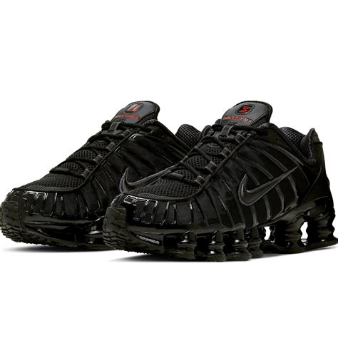 Nike Shox TL Sneaker (Men) | Nordstrom