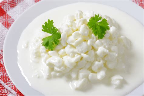 What Is Curds and Whey?