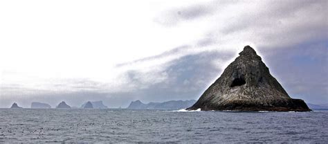 Sub-Antarctic Islands Cruise | Apex Expeditions