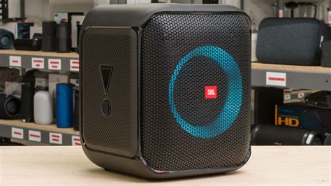 Review: JBL's new Partybox Encore Essential speaker is a great, jbl ...