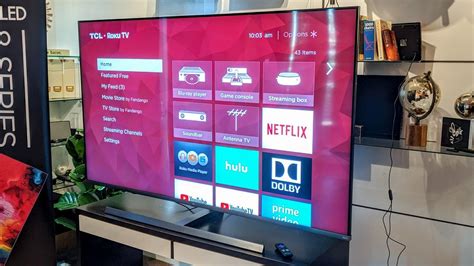 Roku vs. Amazon Fire TV Stick: Which is best for you? | Tom's Guide