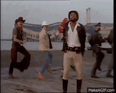 Ymca Dance GIF - Ymca Dance DanceMove - Discover & Share GIFs