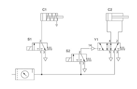 [DIAGRAM] Pneumatic 3 Way Valve Diagram - MYDIAGRAM.ONLINE