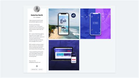 Your Complete Guide to UI Designer Portfolio Building - UXfolio Blog