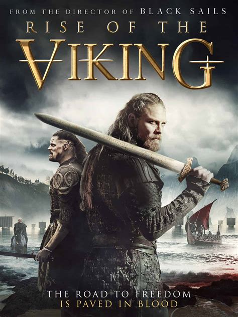 RISE OF THE VIKING - Signature Entertainment