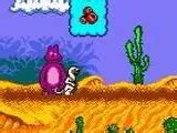 Zoboomafoo - Playtime in Zobooland - Nintendo Game Boy Color - Play Retro Games