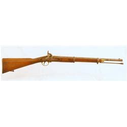 1861 Tower Musketoon Civil War Carbine