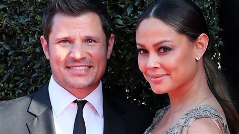 Nick and Vanessa Lachey's 'nightmare' at private island wedding | HELLO!