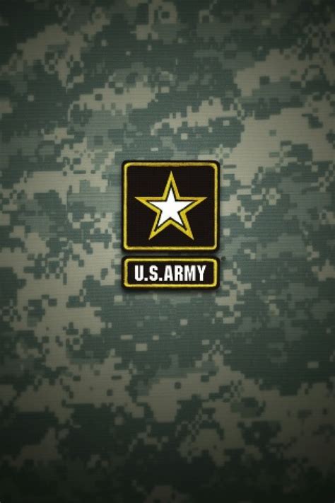 🔥 Download Us Army iPhone Wallpaper HD Gallery by @emilyb17 | US Army Phone Wallpaper, Us Army ...