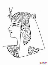 Ancient Egypt Coloring Pages To Print  Free Printable sketch template