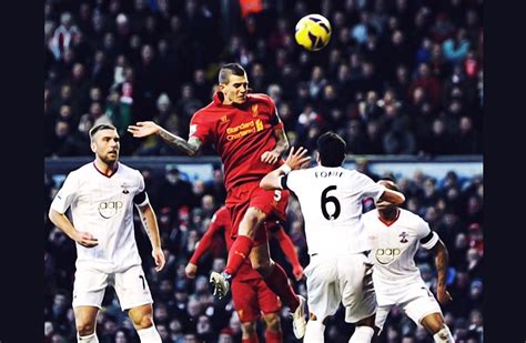 Top Ten Headed Liverpool FC Goals! – ANYTHING LIVERPOOL