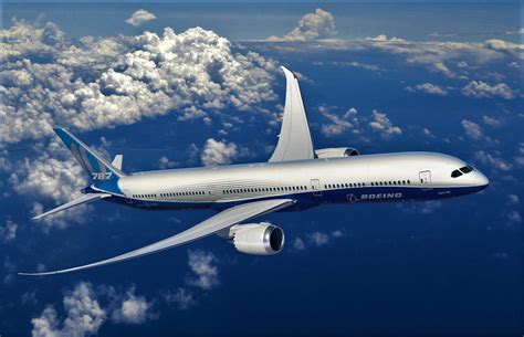 Boeing 787-10 Dreamliner completed its maiden flight successfully - AviationNepal.com|Aviation ...