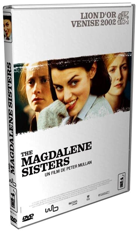 Amazon.com: The Magdalene Sisters : Movies & TV