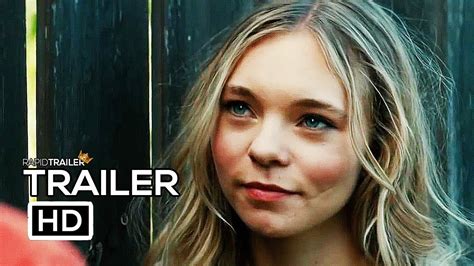 GIANT LITTLE ONES Official Trailer (2019) Maria Bello, Taylor Hickson Movie HD - YouTube