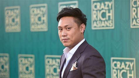 'Crazy Rich Asians' Director Jon M. Chu Furious Over Sequels Casting ...