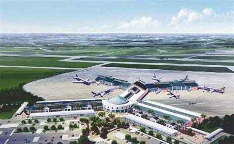 Piarco International Airport (POS/TTPP) - Airport Technology