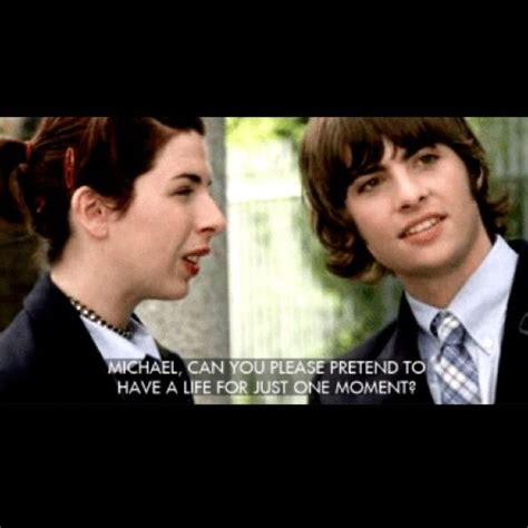 17 Reasons Lilly Moscovitz From "The Princess Diaries" Should Be Your BFF | Princess diaries ...