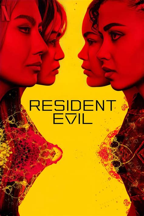 Resident Evil (2022) Online sa prevodom - Filmativa