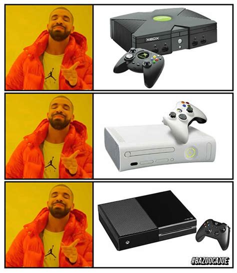 Xbox 360 Vs Playstation Memes