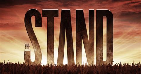 Stephen King's The Stand Poster Announces Holiday Premiere Date on CBS ...