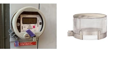 Best Smart Meter Shield - Educate EMF