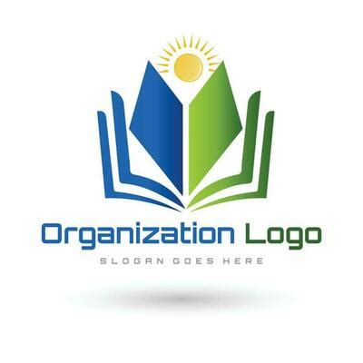 Organization Logo Vector Art, Icons, and Graphics for Free Download