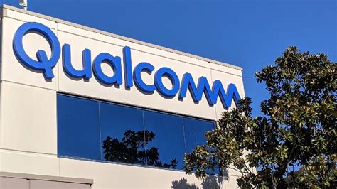 Qualcomm Wallpapers - Top Free Qualcomm Backgrounds - WallpaperAccess