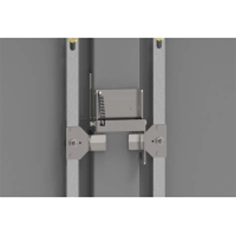 Mechanical Interlock Kit - Rackmount Solutions