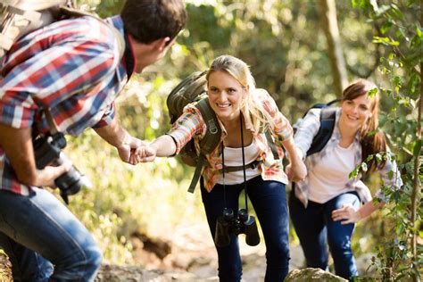 11 Places To Go Hiking in Napa Valley