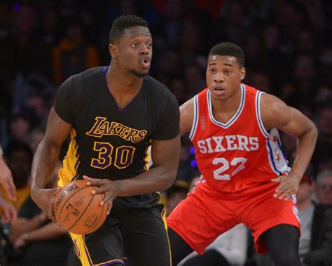 Lakers vs 76ers: Full highlights, final score and more