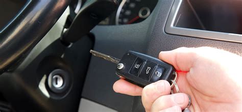 Transponder Key Programming - Locksmith in Charlotte