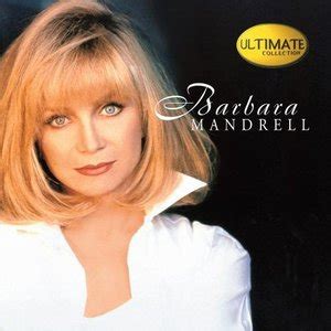 Barbara Mandrell albums and discography | Last.fm