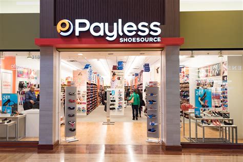 Payless Considers Closing 1,000 Stores — But That May Not Solve Its Problem - Racked