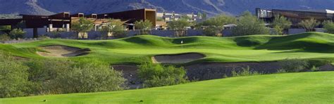 Gilbert, AZ Golf | Kokopelli Golf Club