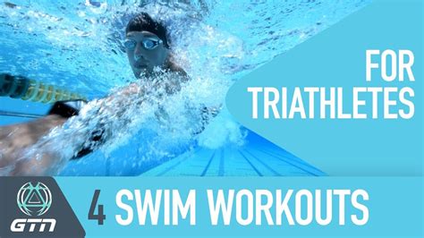 Olympic Distance Triathlon Swim Training Plan | EOUA Blog