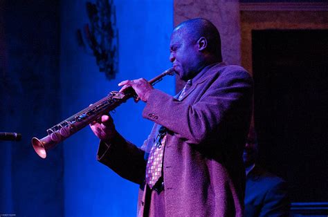 James Carter On Saxophone Photograph by Robert Klemm - Fine Art America