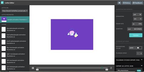 How to Create a LottieFiles Animation In After Effects