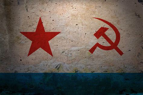 Soviet Union Flag Wallpapers - Wallpaper Cave