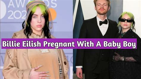 Is Billie Eilish Pregnant By Matthew Tyler Vorce? Pregnancy Rumors and More Updates..!! - YouTube