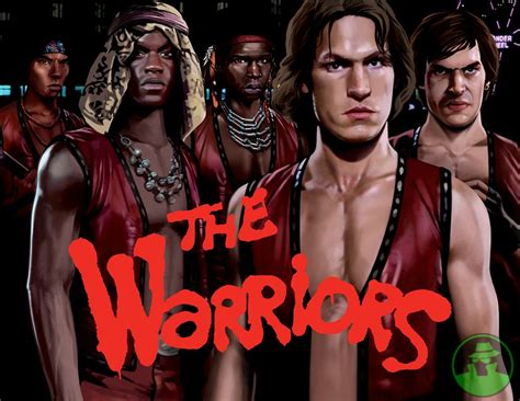 - The Warriors Photo (163027) - Fanpop