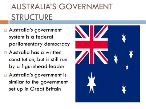 PPT - GOVERNMENT OF Australia PowerPoint Presentation, free download - ID:2478978