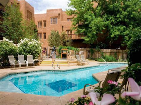 12 Cool Boutique Hotels in Santa Fe, New Mexico – Wandering Wheatleys