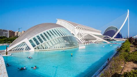 Things To Do In Valencia, Spain | TouristSecrets